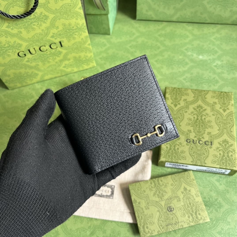 G*u*i wallets & purse